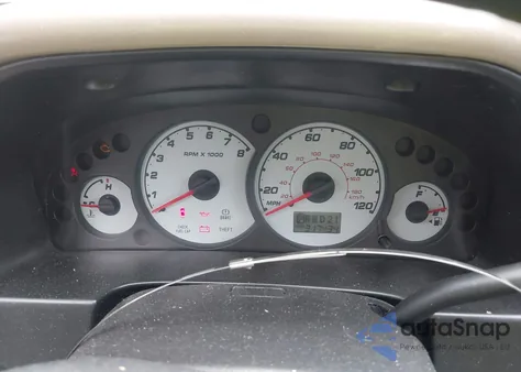 2004 Ford Escape Xlt from USA, damaged, VIN 1FMYU03194KA27246